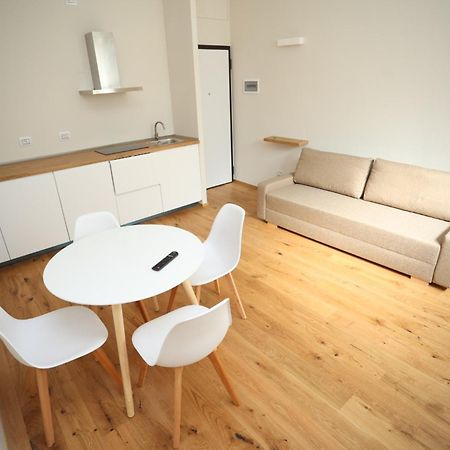 米兰Cozy Loft In Charme Position - Brera Moscova公寓 外观 照片