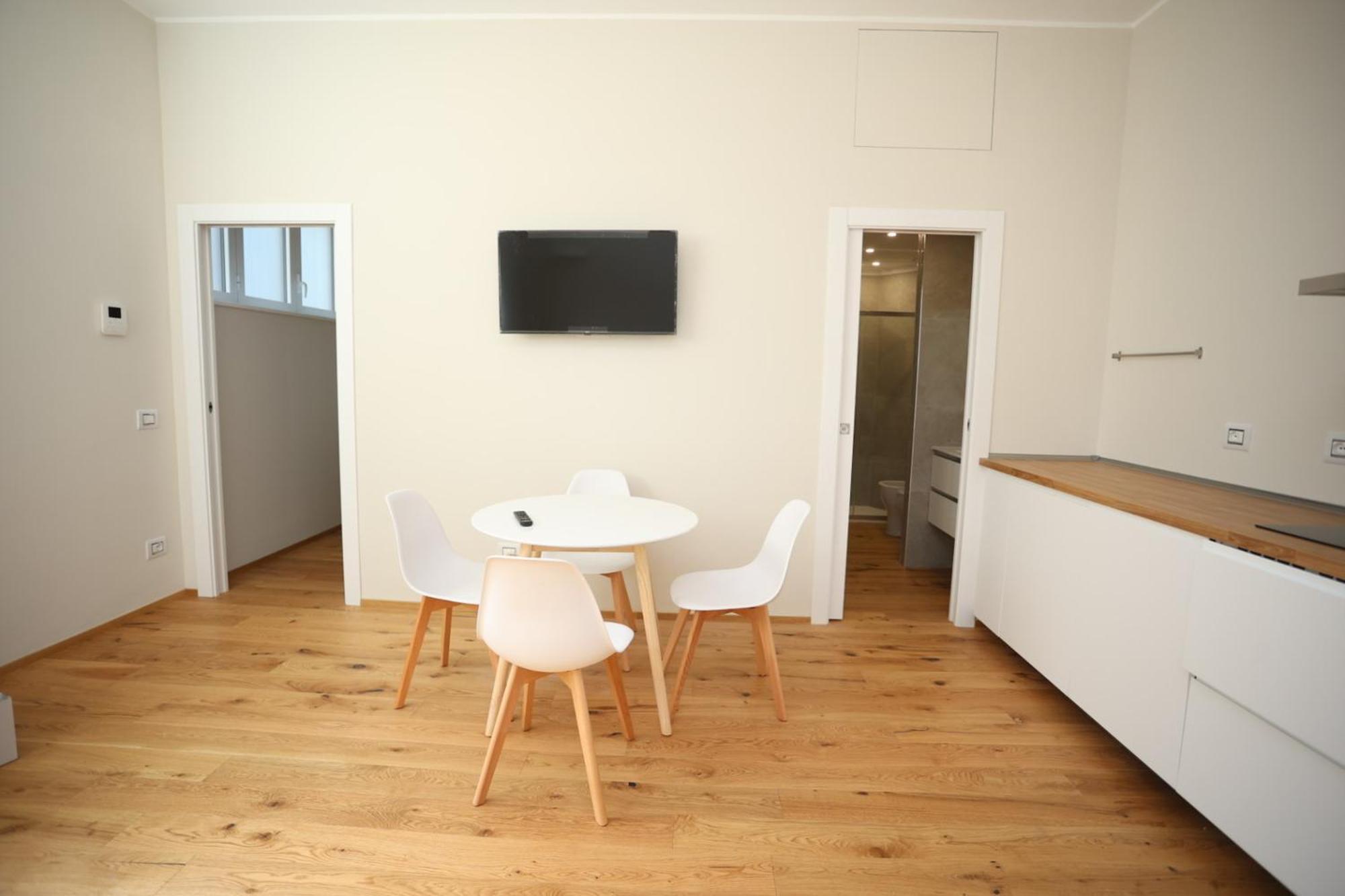 米兰Cozy Loft In Charme Position - Brera Moscova公寓 外观 照片